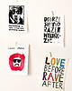 grafiki i ilustracje Masturbacja Self Love Woody Allen cytat plakat miłość walentynki 2
