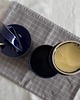 pojemniki kuchenne Ceramiczna maselniczka francuska i cukiernica / Elegancki akcent na Twoim stole 3