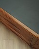 komody i szafki Sideboard orzech włoski, duński design, lata 60, produkcja: Dania 6
