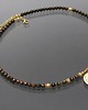 chokery Bronzyt /choker/ 26.10.25w naszyjnik - Szlachetna kolekcja 3