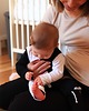 body i śpiochy niemowlęce Pajacyk zachęcający do zabawy Naprzemek 3