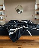 pościel Komplet pościeli BLACK MARBLE 1