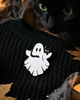 przypinki Pins "Nocny Koci Duch" 2