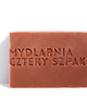 mydło w kostce Naturalne mydło 4 Szpaki - Zimowe 1
