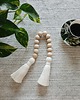 dodatki - różne Boho zawieszka dekoracyjna 1