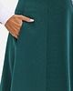 spódnice midi Spódnica B673 4