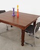 stoły Stół dębowy, duński design, lata 60, produkcja: Dania 2