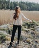 swetry damskie  Sand Wrap Sweater 4