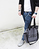 torby XXL Torba CARGO BY OWEE grey MEDIUM 2