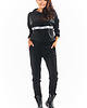 bluza z kapturem damska Spodnie B371 1