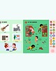 książeczki dla dzieci My Big Book of Happy Sounds 2