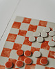 akcesoria różne Ceramiczne mini WARCABY 2
