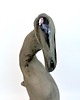figurki i rzeźby Rzeźba ceramiczna 4