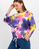 bluza bez kaptura damska Bluza ,,VERONA" pełna barw 2