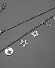 chokery Choker - Alloys Collection - Line  star vol. 9 3