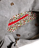 torby XXL big bag  / gray 1