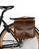 akcesoria do roweru SALE! Skórzane sakwy Stylish Ride - FS Bike 9