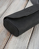 etui na okulary ETUI NA OKULARY PIÓRNIK POKROWIEC ZE SKÓRY PAOLO PERUZZI T-83-HBL 2