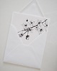 zaproszenia i kartki na ślub Kartka okolicznościowa 15x15 cm 1