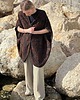 kamizelki damskie Aquarius Cape (wełna) 6