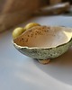 miski i misy Ceramiczna miseczka na 3 nóżkach 2