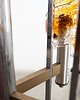 lampy wiszące Lampa wisząca, szkło Murano, włoski design, lata 70, produkcja: Włochy 8