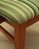 fotele Fotel tekowy, duński design, lata 70, produkcja: Dania 7
