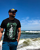 t-shirty męskie T - shirt "Nature Remains" 4