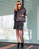 sukienki mini damskie Sukienka RockSwan Modal 7