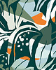 bluzy męskie Bluza kangurka "Iguasu" unisex 1