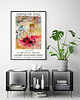 plakaty Salvador Dali - Exhibition Poster 2