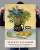plakaty Vincent Van Gogh - Exhibition Poster 1