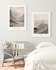 plakaty Plakat Tatry Sepia 1