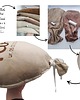 poduszki do pokoju dziecka Poduszka personalizowana - balon (kolory) 5