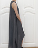 sukienki maxi damskie Hook&eye dress 1