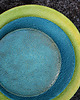 talerze, miski Talerz MIKROSTRUKTURA 29cm 1