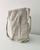 torby na ramię Torba SummerBag SAND-duża jasnobeżowa torba sztruksowa 3