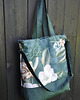 torby XXL Torba hobo XXL - magnolia 1