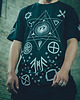 t-shirty męskie Raven Tee 4