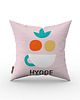 poduszki z grafiką Poduszka dekoracyjna - Hygge 4