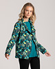 bluzy męskie Bluza zapinana na zamek z kieszeniami 1