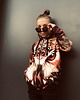 bluzy dla chłopców Bluza Chłopiec DR.CROW Owl 3