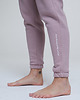spodnie dresowe damskie Spodnie Dresowe Cozy Woodrose 2