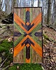 inne Mozaika drewniana FOREST 1