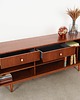 komody Sideboard dębowy, skandynawski design 2