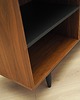 regały i półki Regał orzechowy, skandynawski design 6