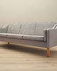 sofy i szezlongi Sofa bukowa, duński design, lata 70, produkcja: Dania 2