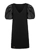 sukienki midi damskie Buffy Dress Black 2