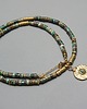 chokery Turkus vol. 4 /choker/ - Szlachetna kolekcja 1