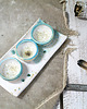 patery i talerze Mini zestaw ceramiczny 1